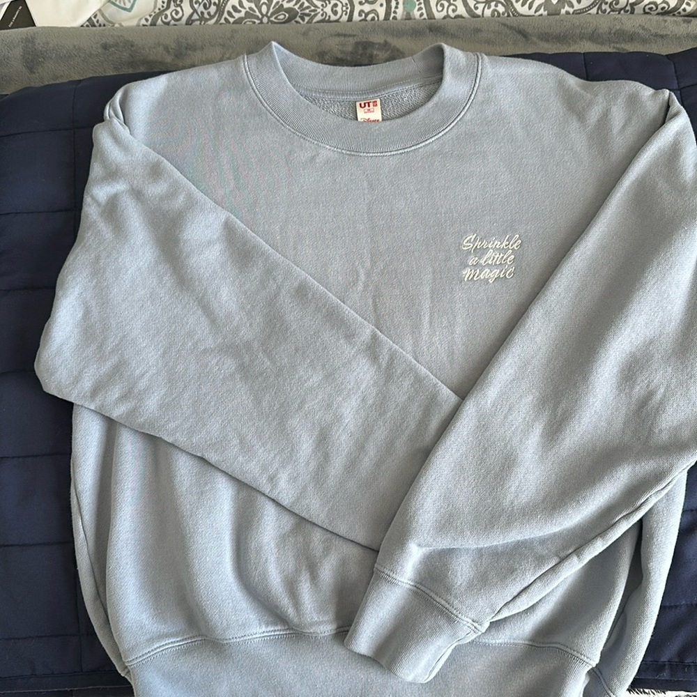 Tinkerbell Sweatshirt